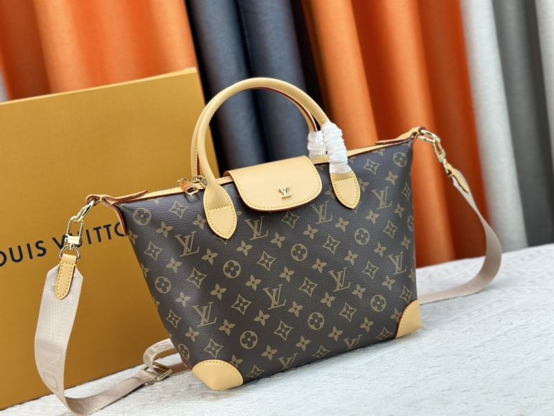 Louis Vuitton Top Handle Bags